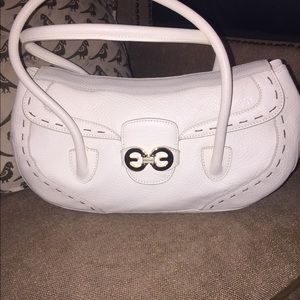 Escada gorgeous leather bag
